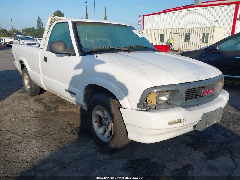 1995 GMC Sonoma