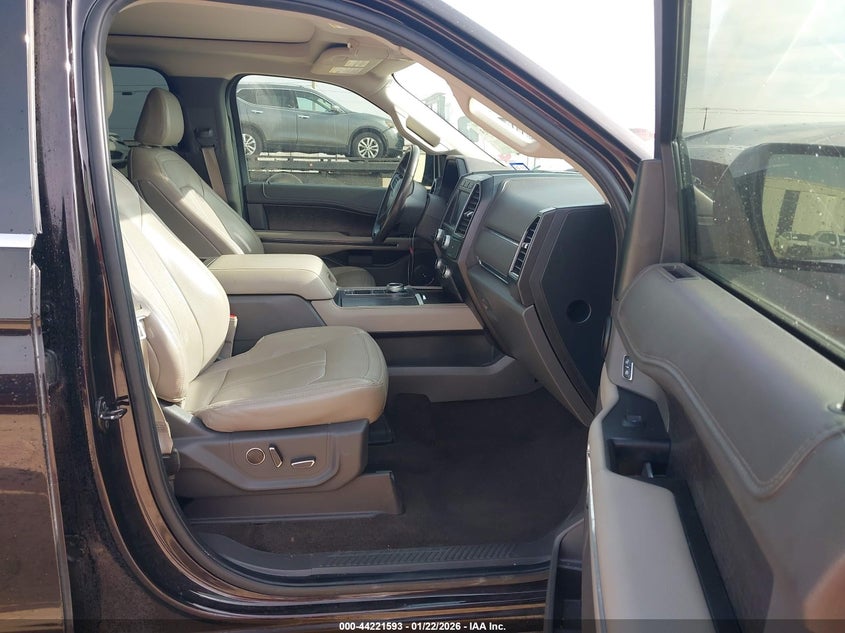 2021 Ford Expedition Limited Max