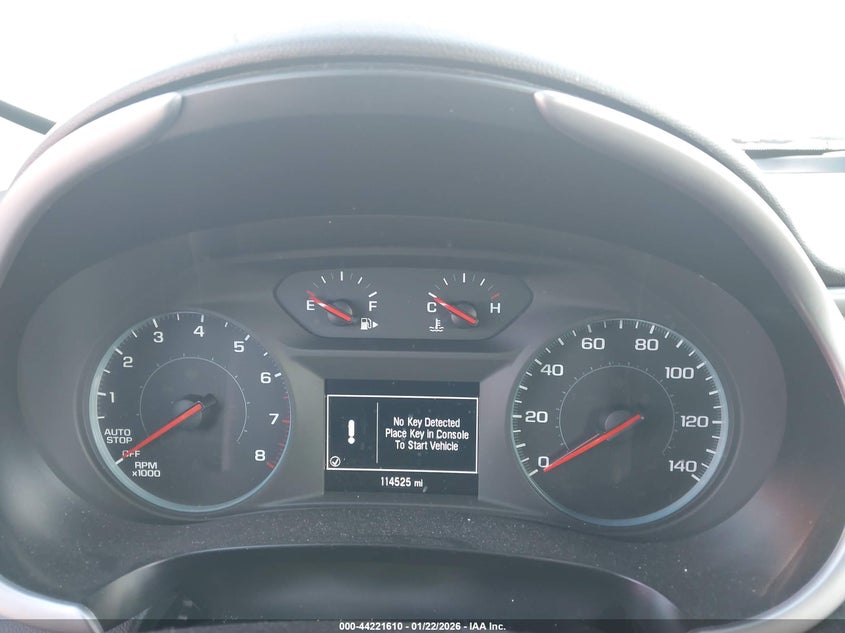 2023 CHEVROLET MALIBU auction photo 7
