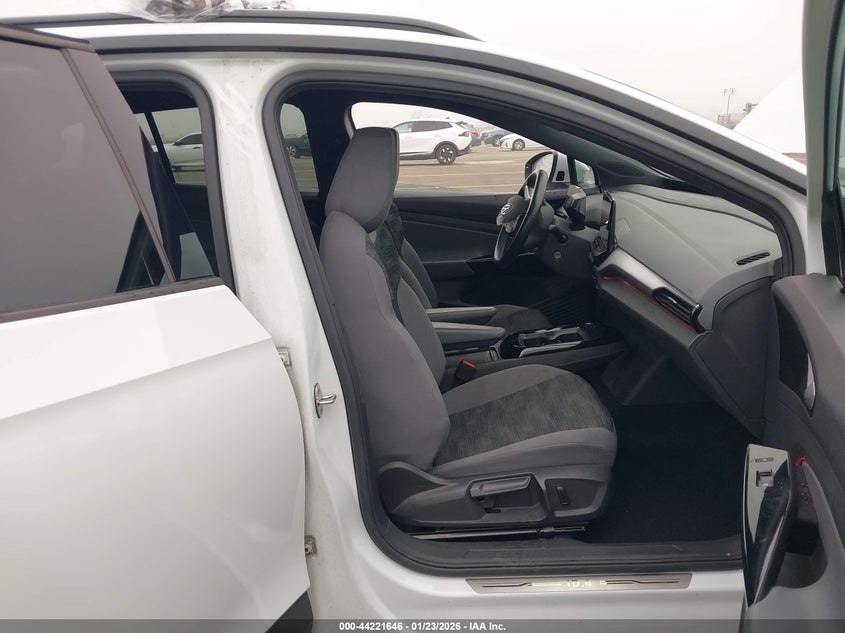 2021 Volkswagen Id.4 Pro