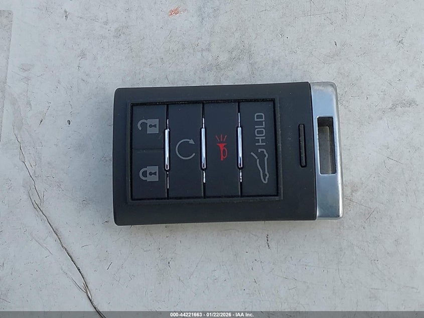 2019 Chevrolet Corvette Z06 VIN: 1G1YP2D62K5606598 Lot: 44221663