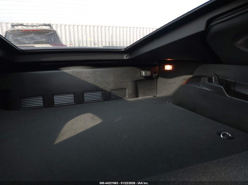 2019 Chevrolet Corvette Z06 VIN: 1G1YP2D62K5606598 Lot: 44221663