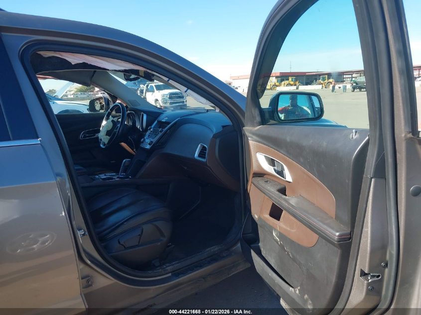 2010 Chevrolet Equinox Lt