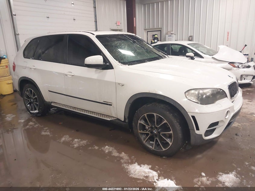 2011 BMW X5 XDRIVE35I/XDRIVE35I PREMIUM/XDRIVE35I SPORT ACTIVITY