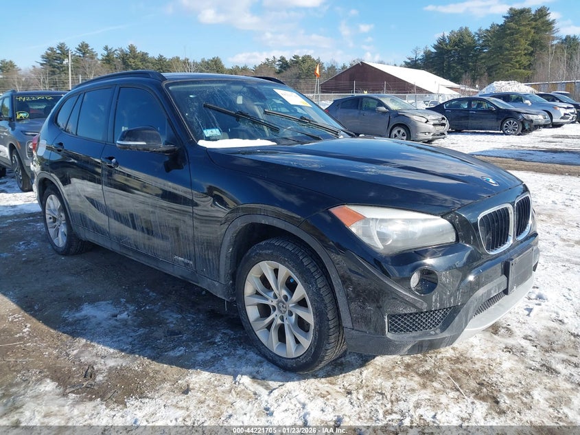 2014 BMW X1 xDrive28I