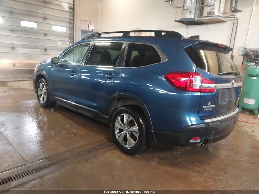 2019 Subaru Ascent Premium