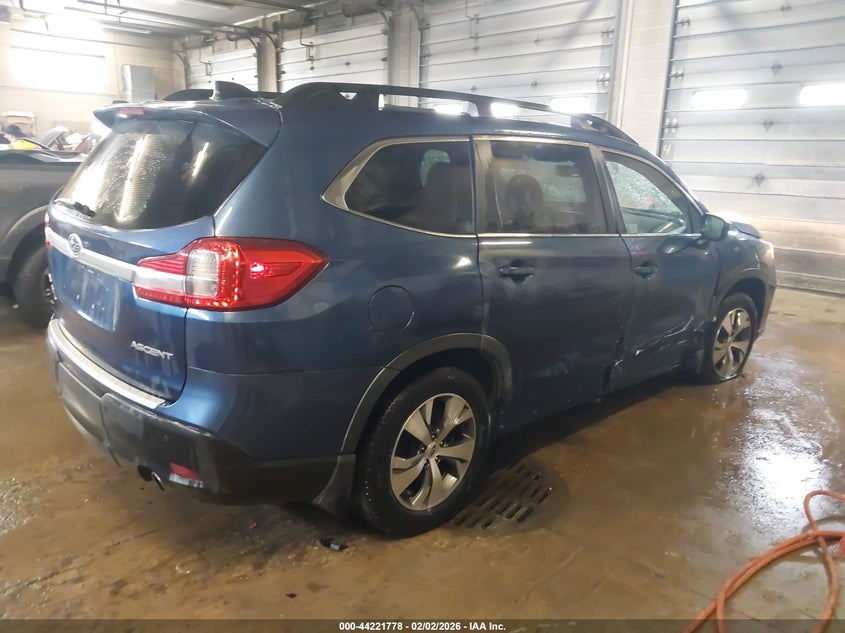 2019 Subaru Ascent Premium