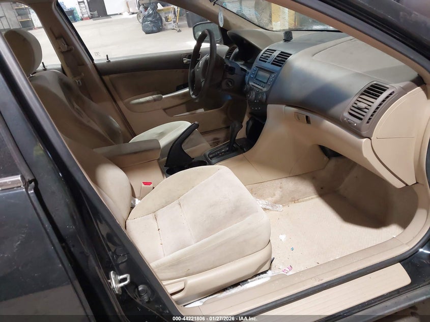 2003 Honda Accord 2.4 Lx