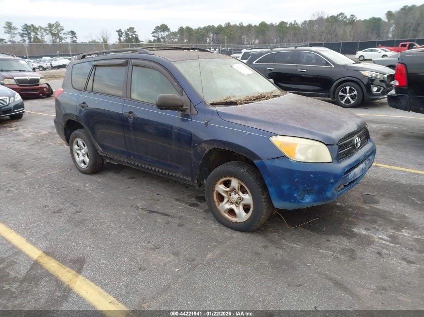 2006 Toyota RAV4