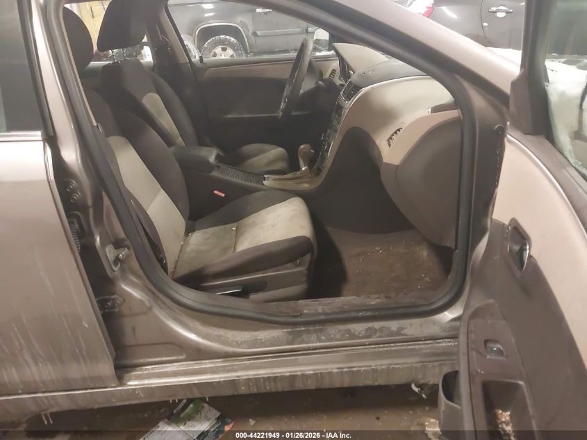 2011 Chevrolet Malibu Ls