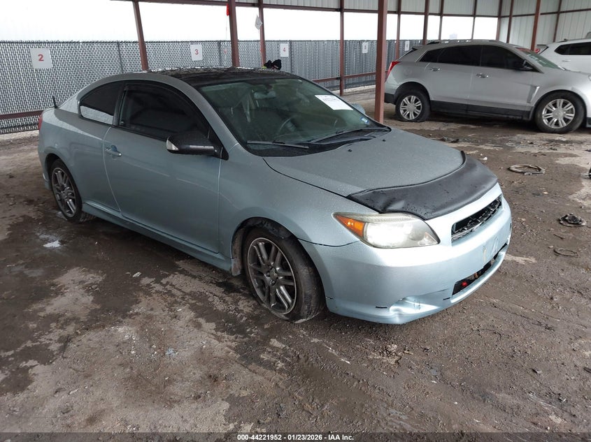 2005 Scion Tc