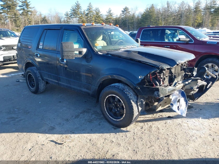 2009 Ford Expedition Xlt