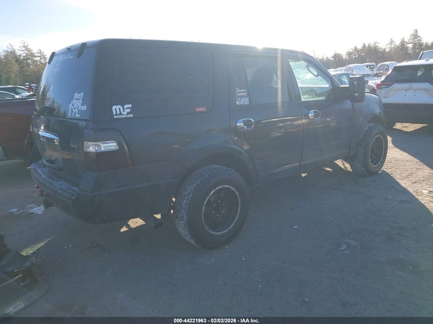 2009 Ford Expedition Xlt