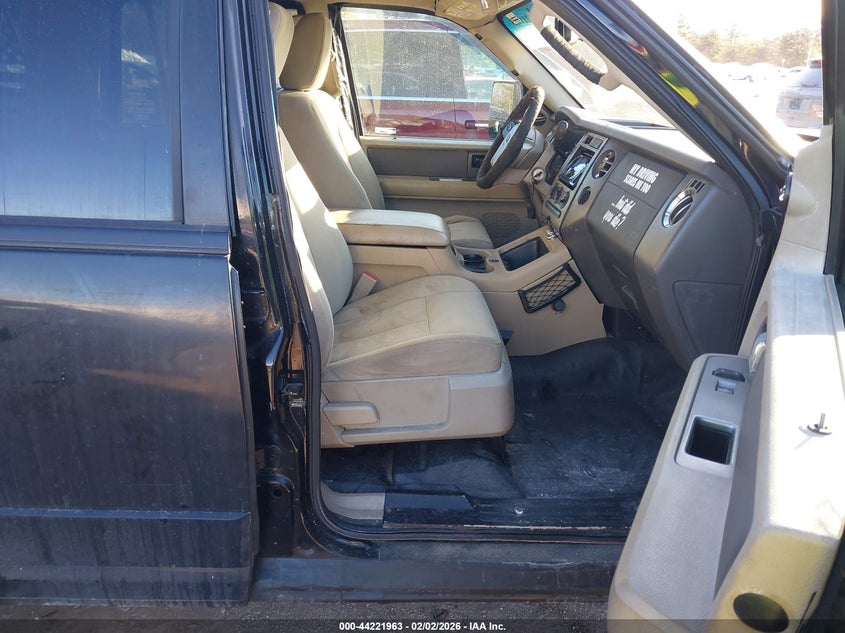 2009 Ford Expedition Xlt