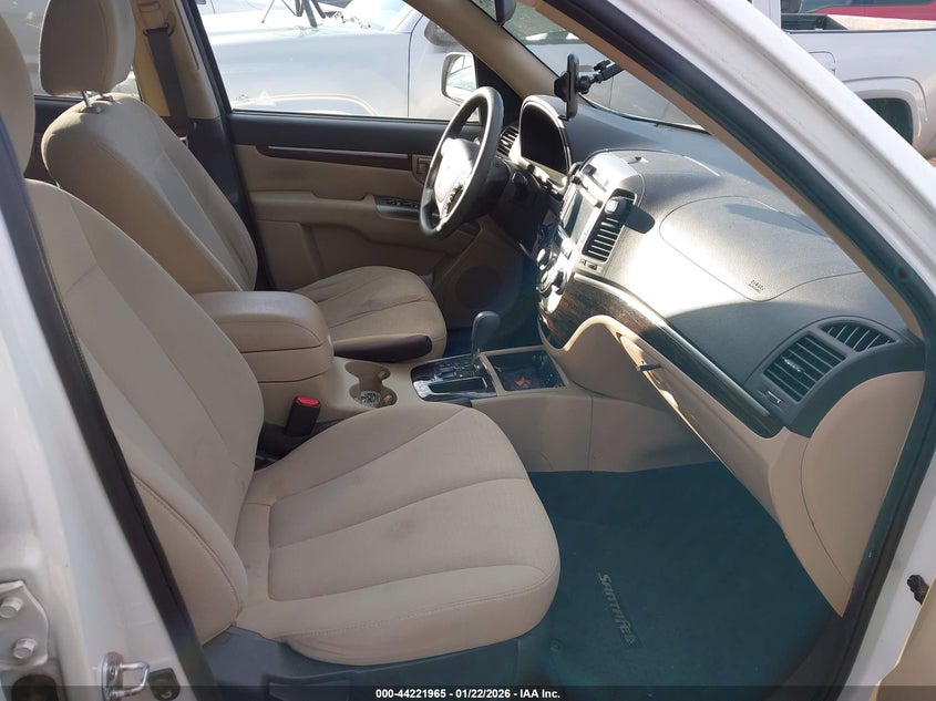 2010 Hyundai Santa Fe Gls