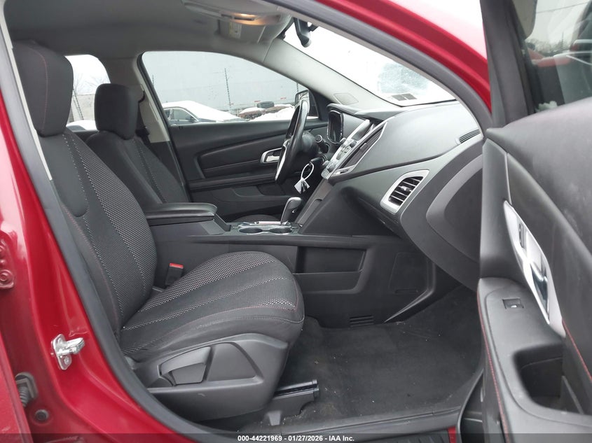 2013 GMC Terrain Sle-2