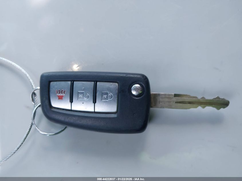 2019 Nissan Rogue S VIN: JN8AT2MT7KW503749 Lot: 44222037