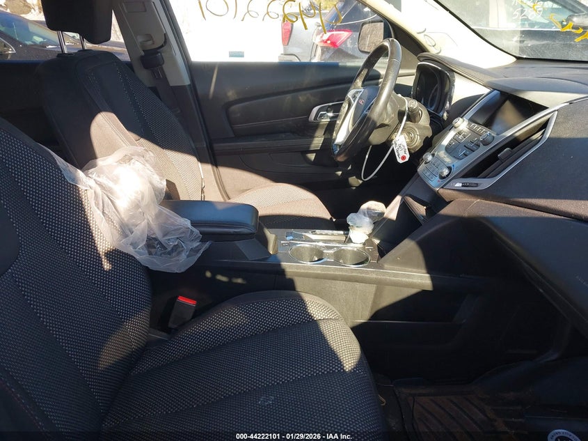 2017 GMC Terrain Sle-2