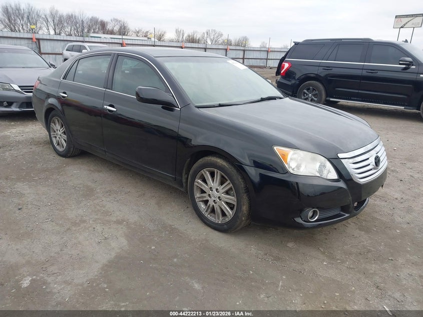 2010 Toyota Avalon Limited