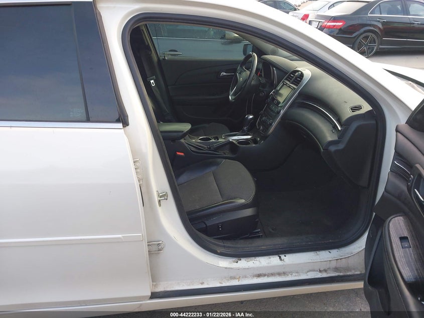 2014 Chevrolet Malibu 2Lt