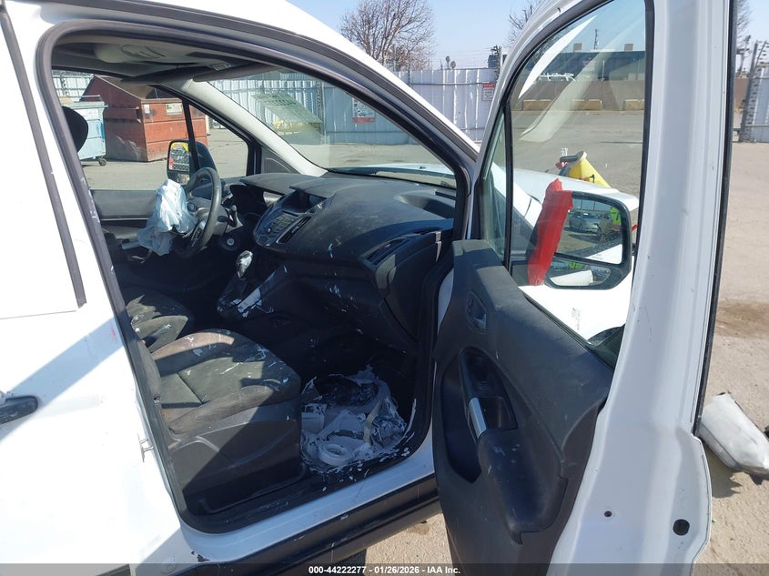 2014 Ford Transit Connect Xlt