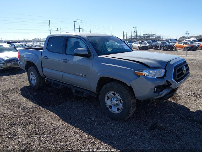 2020 Toyota Tacoma 2Wd Sr5
