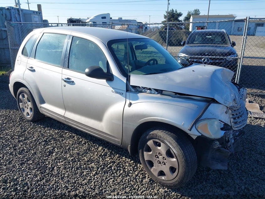 2006 Chrysler Pt Cruiser