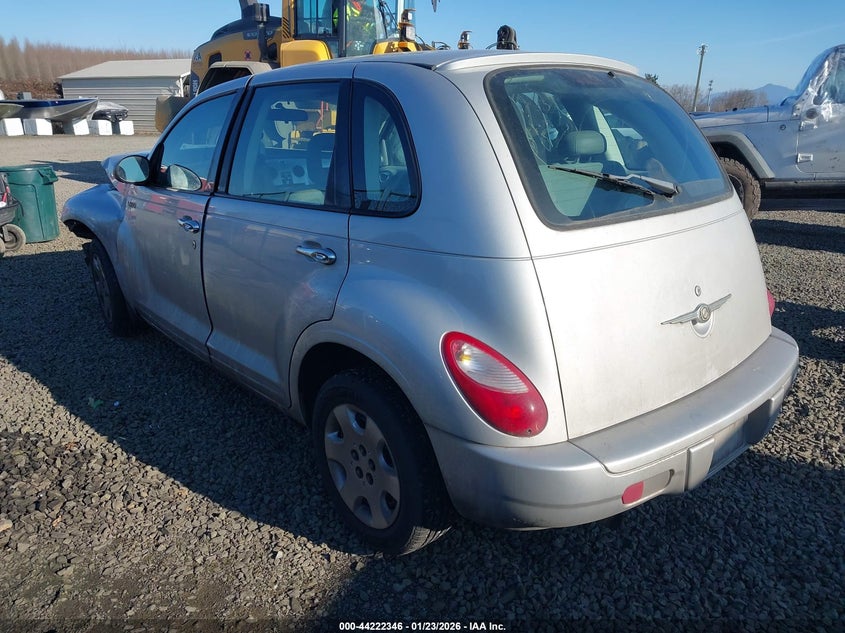 2006 Chrysler Pt Cruiser