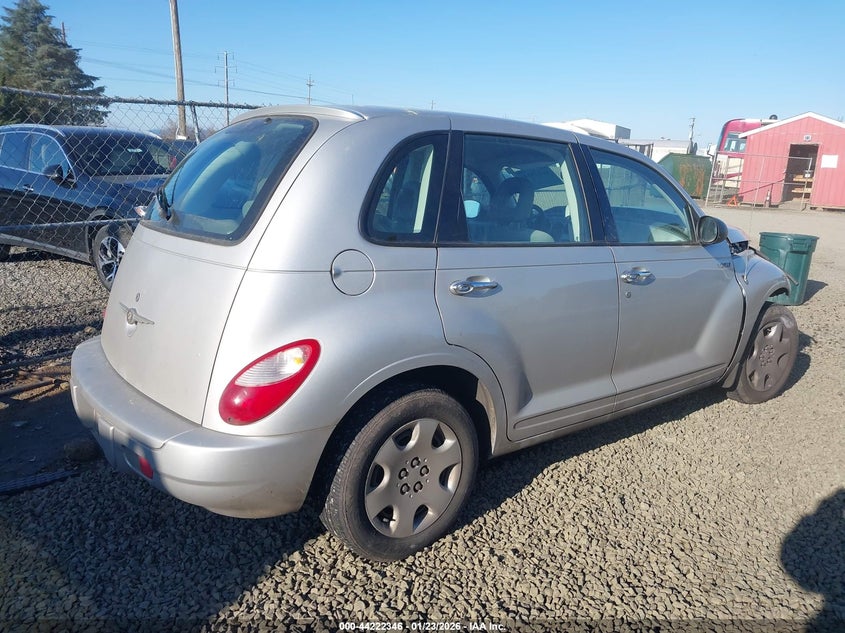 2006 Chrysler Pt Cruiser