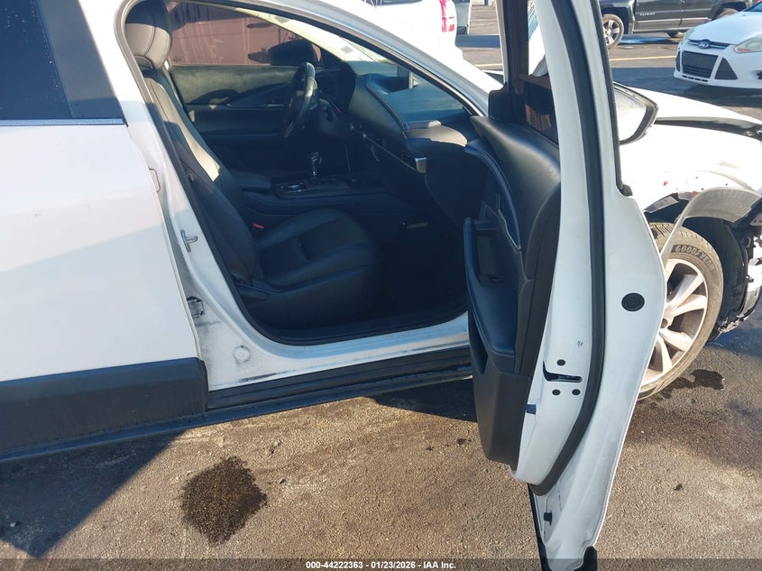 2021 Mazda Cx-30 Select