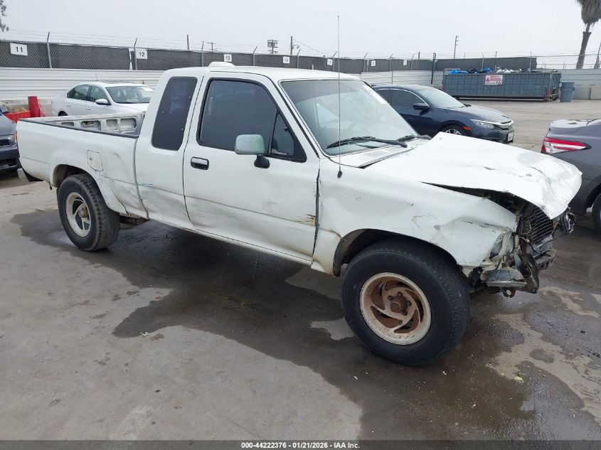 1994 Toyota Pickup