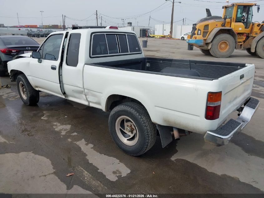 1994 Toyota Pickup 1/2 Ton Ex Lng Whlbase/Dx