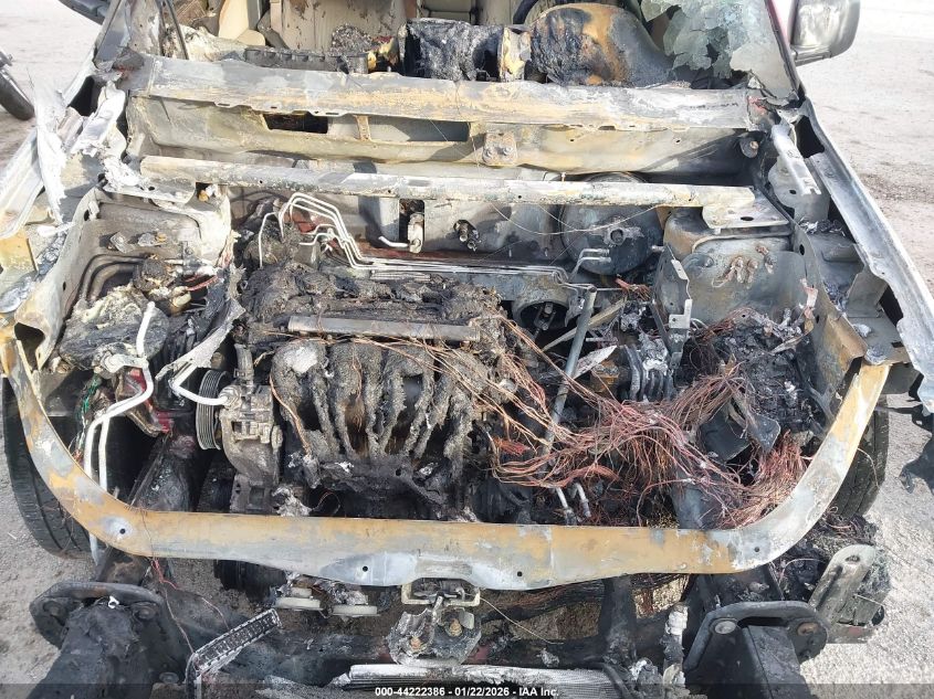 2014 Dodge Journey American Value Pkg VIN: 3C4PDCAB9ET263179 Lot: 44222386