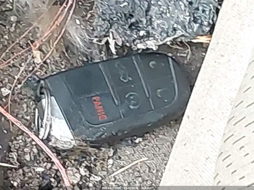 2014 Dodge Journey American Value Pkg VIN: 3C4PDCAB9ET263179 Lot: 44222386