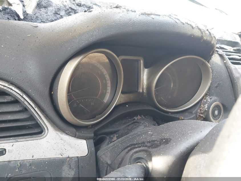 2014 Dodge Journey American Value Pkg VIN: 3C4PDCAB9ET263179 Lot: 44222386