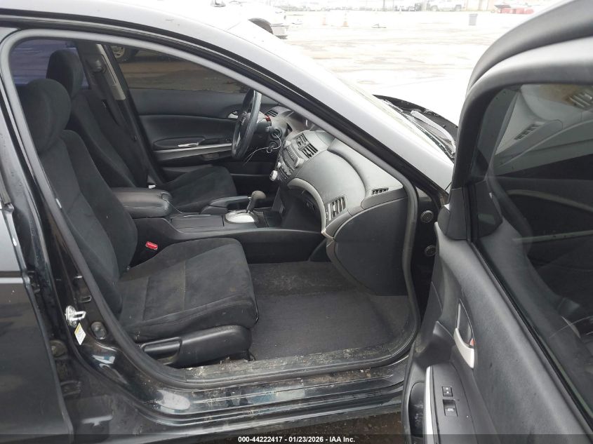 2008 Honda Accord 2.4 Ex