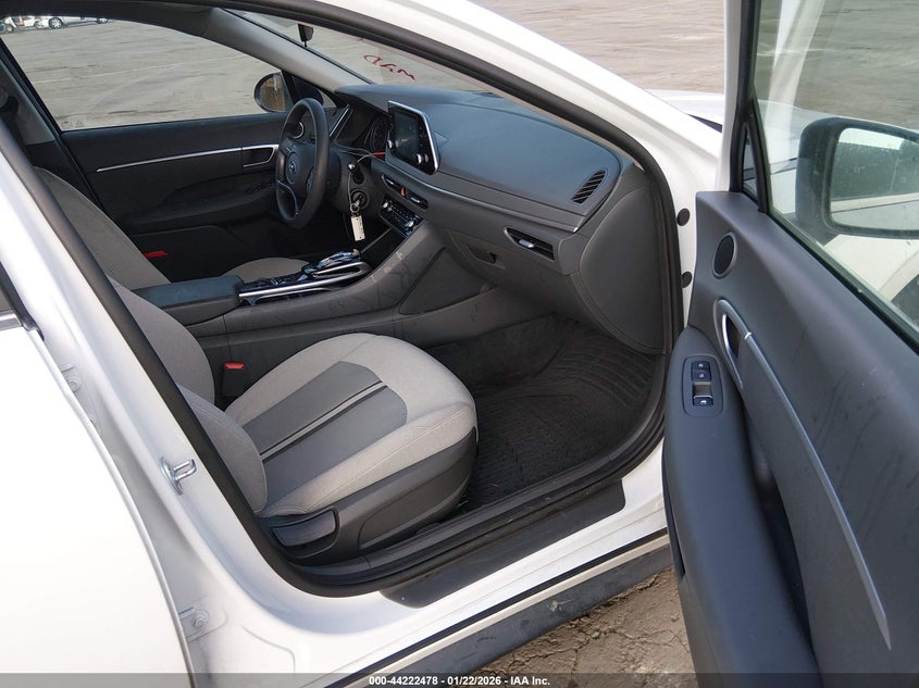 2020 Hyundai Sonata Se