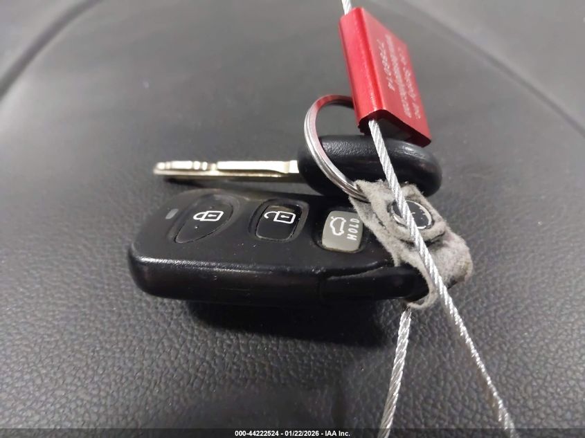 2017 Hyundai Elantra Se VIN: 5NPD84LF4HH052909 Lot: 44222524