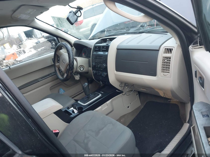 2011 Ford Escape Xls