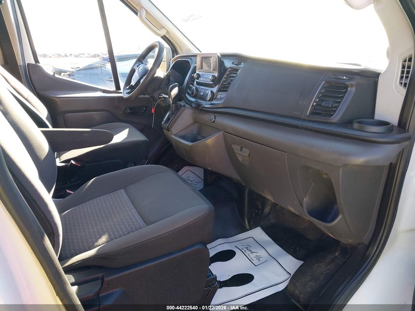 2020 Ford Transit-350 Passenger Van Xl