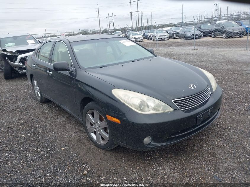 2005 Lexus Es 330