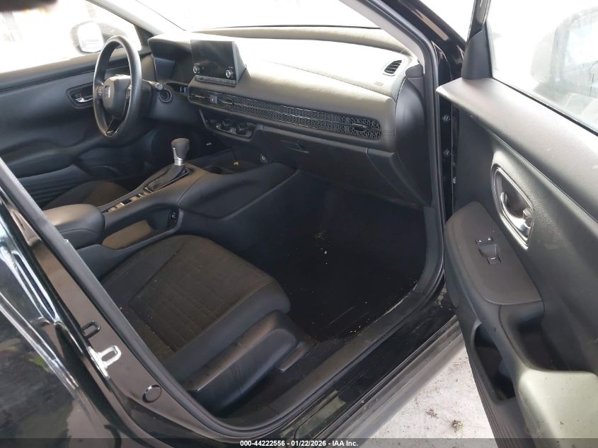 2023 Honda Hr-V Awd Lx