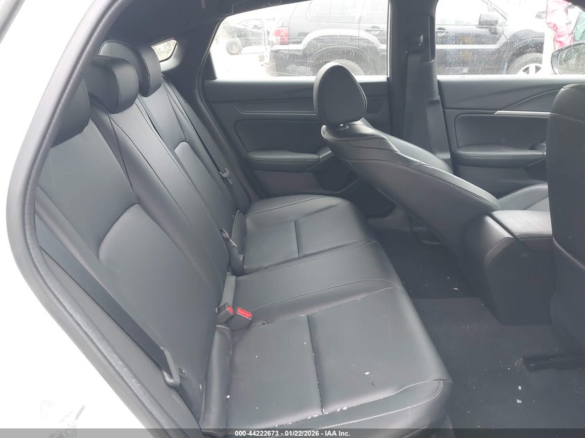 2023 Acura Integra A-Spec VIN: 19UDE4H30PA018495 Lot: 44222673