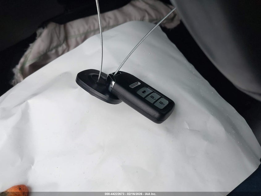 2023 Acura Integra A-Spec VIN: 19UDE4H30PA018495 Lot: 44222673