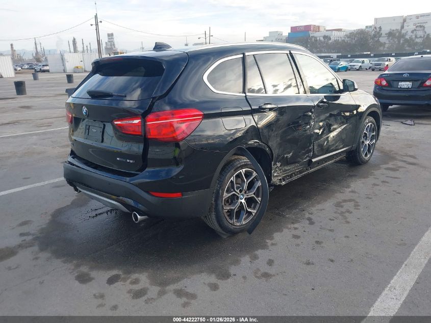 2021 BMW X1 Sdrive28I