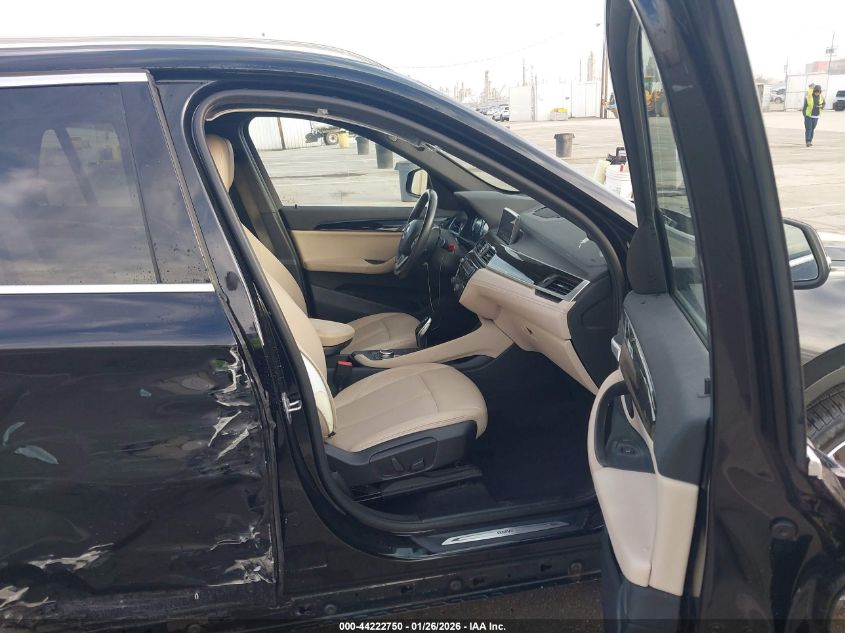 2021 BMW X1 Sdrive28I