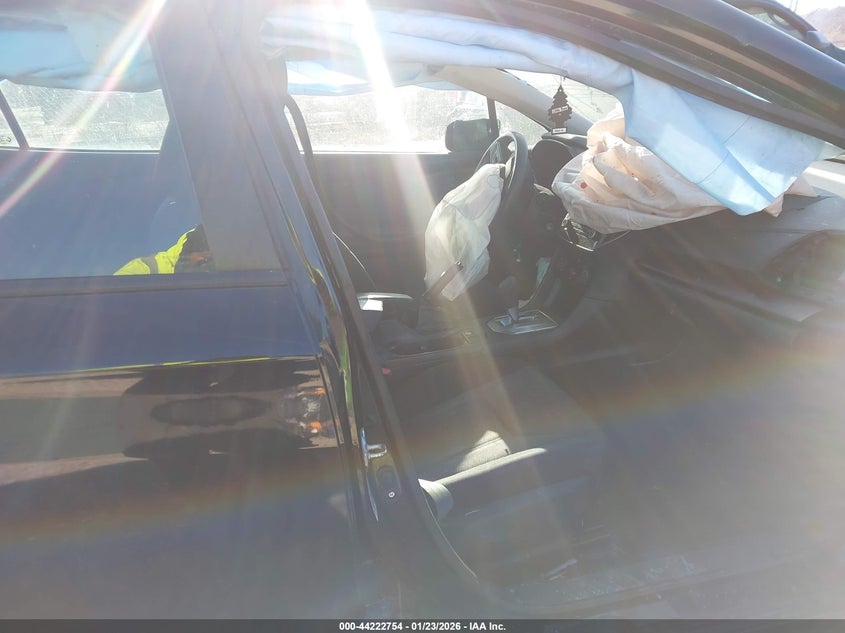 2018 Subaru Impreza 2.0I