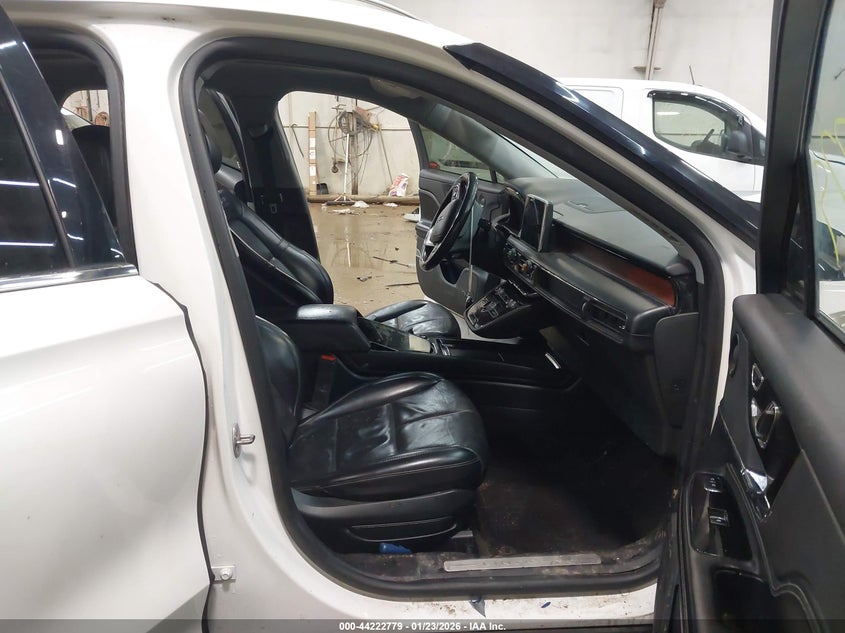 2021 Lincoln Corsair Reserve