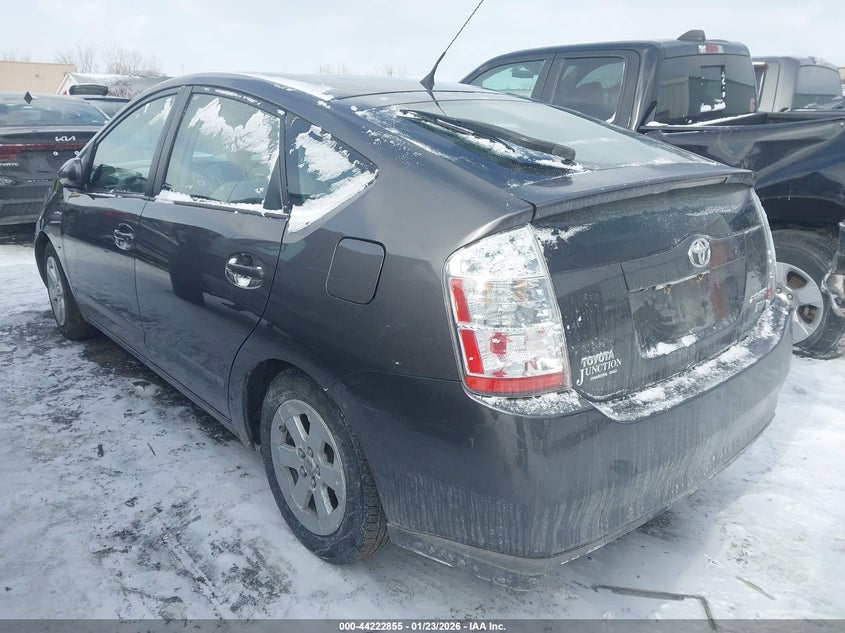 2008 Toyota Prius
