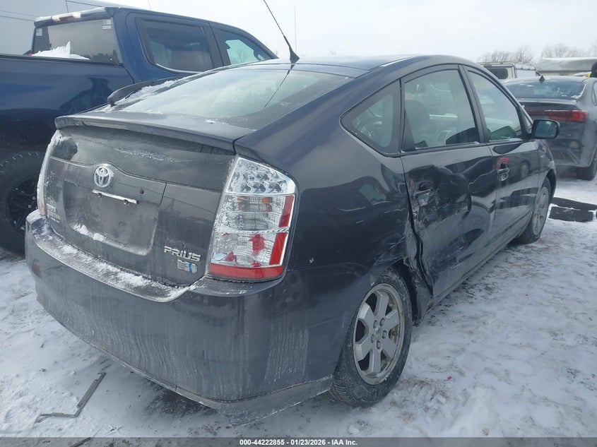 2008 Toyota Prius